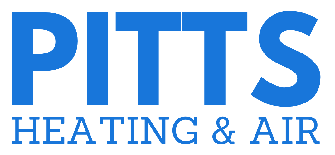 pitts heating and air placeholder logo